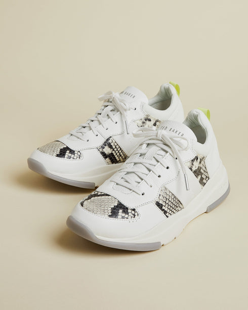 WEVERDS - Ted Baker Outlet Sneakers